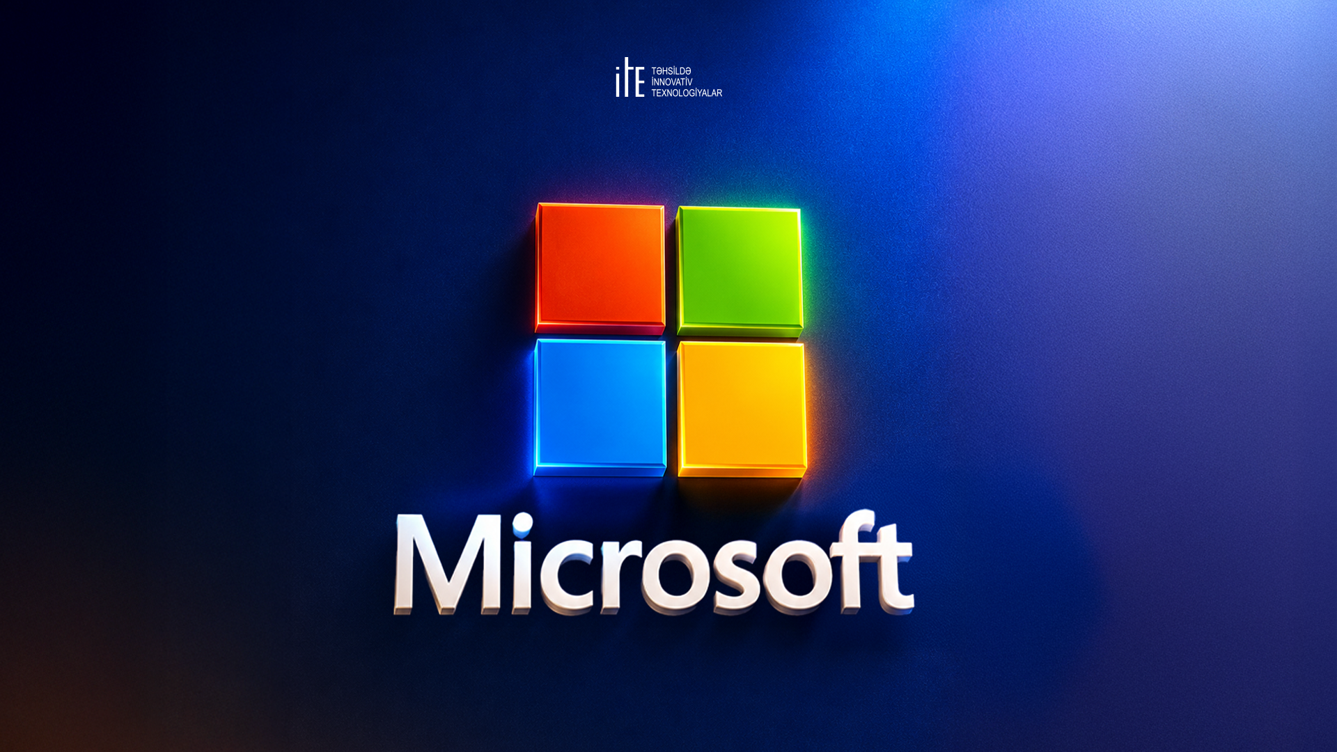 Microsoft ilə strateji tərəfdaşlıq genişlənir!